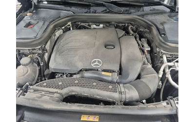 Mercedes-Benz GLC 300 * Един собственик * Без инциденти * От Mercedes* - автомобили, коли, обяви за нови и употребявани 14
