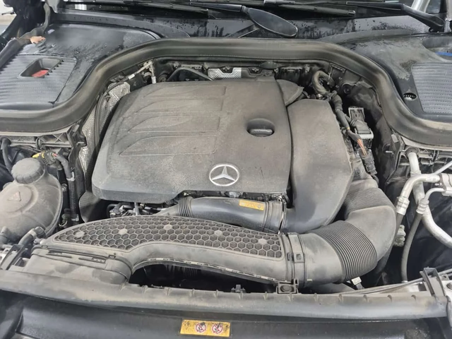 Mercedes-Benz GLC 300 * Един собственик * Без инциденти * От Mercedes* - автомобили, коли, обяви за нови и употребявани 14