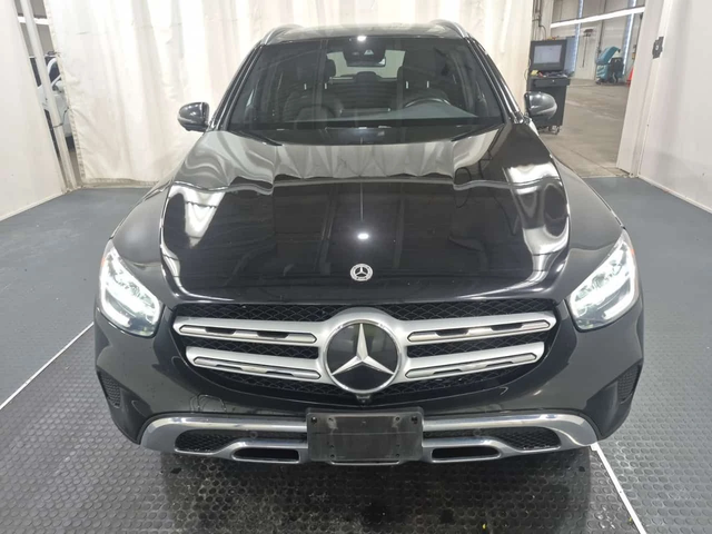Mercedes-Benz GLC 300 * Един собственик * Без инциденти * От Mercedes* - автомобили, коли, обяви за нови и употребявани 1