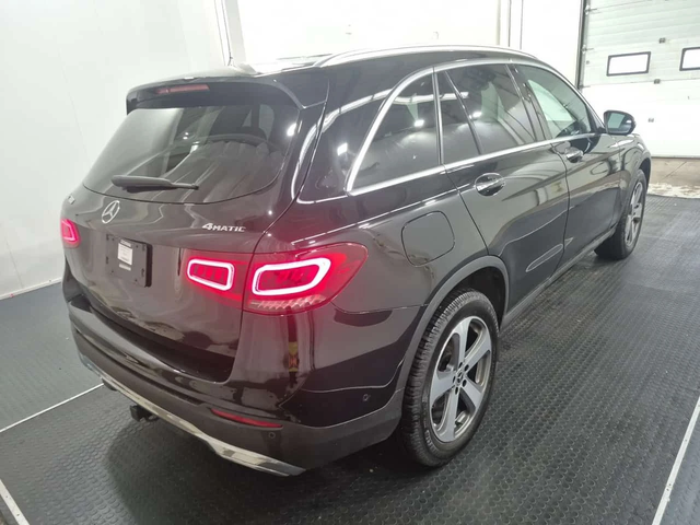 Mercedes-Benz GLC 300 * Един собственик * Без инциденти * От Mercedes* - автомобили, коли, обяви за нови и употребявани 3