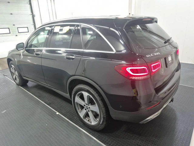 Mercedes-Benz GLC 300 * Един собственик * Без инциденти * От Mercedes* - автомобили, коли, обяви за нови и употребявани 5