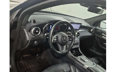 Mercedes-Benz GLC 300 * Един собственик * Без инциденти * От Mercedes* - автомобили, коли, обяви за нови и употребявани 6