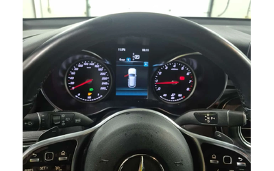 Mercedes-Benz GLC 300 * Един собственик * Без инциденти * От Mercedes* - автомобили, коли, обяви за нови и употребявани 7