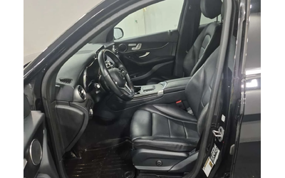 Mercedes-Benz GLC 300 * Един собственик * Без инциденти * От Mercedes* - автомобили, коли, обяви за нови и употребявани 8