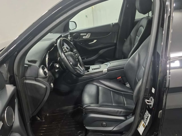 Mercedes-Benz GLC 300 * Един собственик * Без инциденти * От Mercedes* - автомобили, коли, обяви за нови и употребявани 8