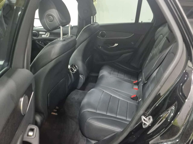 Mercedes-Benz GLC 300 * Един собственик * Без инциденти * От Mercedes* - автомобили, коли, обяви за нови и употребявани 9