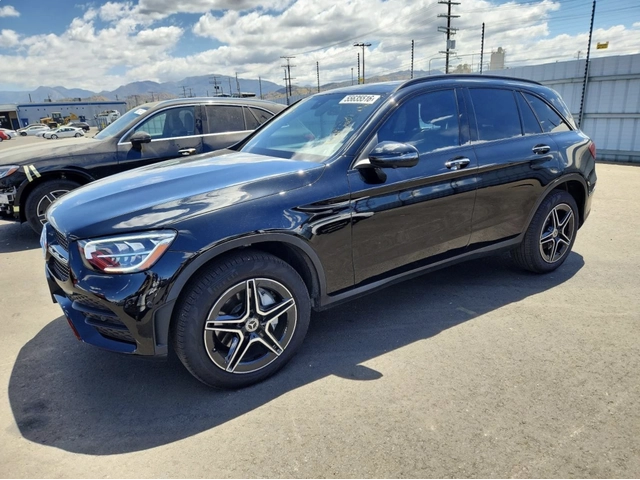 Mercedes-Benz GLC 300 АВТОКРЕДИТ* BURMASTER* ПОДГРЕВ* ПАНОРАМА* - автомобили, коли, обяви за нови и употребявани 0
