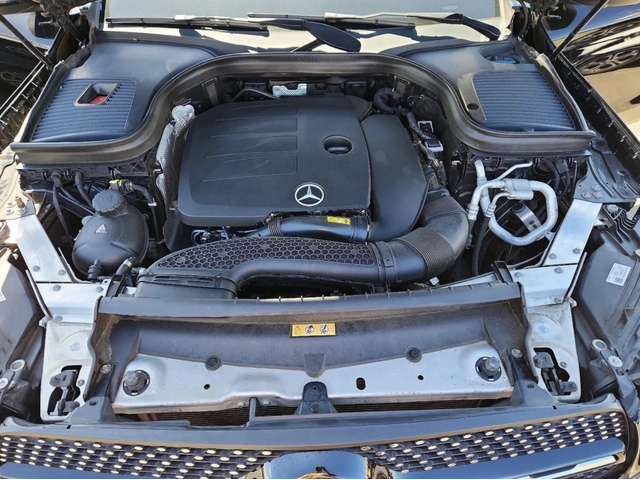 Mercedes-Benz GLC 300 АВТОКРЕДИТ* BURMASTER* ПОДГРЕВ* ПАНОРАМА* - автомобили, коли, обяви за нови и употребявани 11