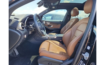 Mercedes-Benz GLC 300 АВТОКРЕДИТ* BURMASTER* ПОДГРЕВ* ПАНОРАМА* - автомобили, коли, обяви за нови и употребявани 6