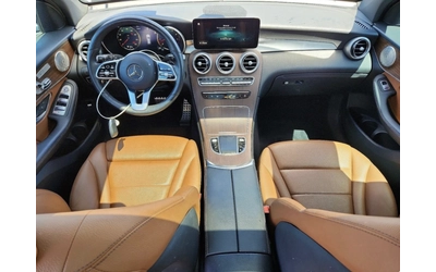 Mercedes-Benz GLC 300 АВТОКРЕДИТ* BURMASTER* ПОДГРЕВ* ПАНОРАМА* - автомобили, коли, обяви за нови и употребявани 7