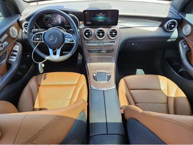 Mercedes-Benz GLC 300 АВТОКРЕДИТ* BURMASTER* ПОДГРЕВ* ПАНОРАМА* - автомобили, коли, обяви за нови и употребявани 7