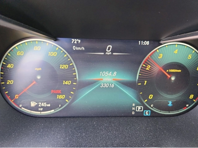 Mercedes-Benz GLC 300 АВТОКРЕДИТ* BURMASTER* ПОДГРЕВ* ПАНОРАМА* - автомобили, коли, обяви за нови и употребявани 8