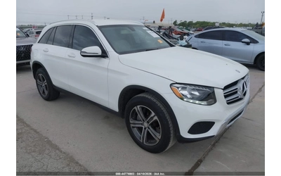 mercedes-benz-glc-300 - 0