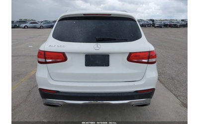 Mercedes-Benz GLC 300 АВТОКРЕДИТ - автомобили, коли, обяви за нови и употребявани 12