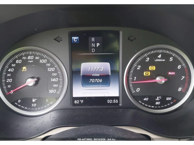 Mercedes-Benz GLC 300 АВТОКРЕДИТ - автомобили, коли, обяви за нови и употребявани 6