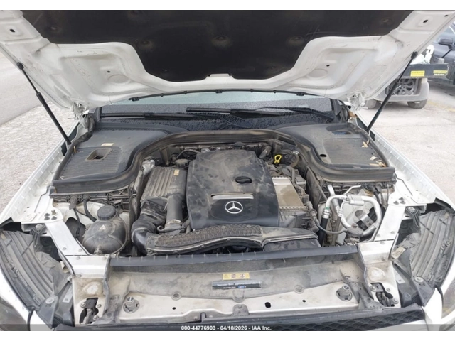 Mercedes-Benz GLC 300 АВТОКРЕДИТ - автомобили, коли, обяви за нови и употребявани 8