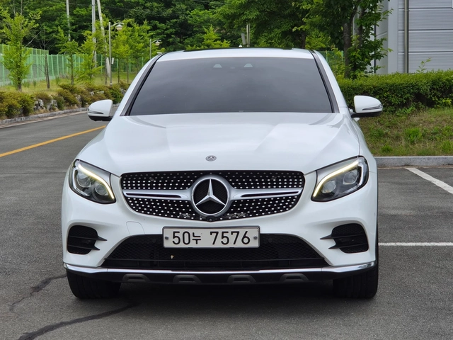 Mercedes-Benz GLC 300 БЕЗ АНАЛОГ* AMG PK* 360* HEAD-UP* КРАЙНА ЦЕНА - автомобили, коли, обяви за нови и употребявани 1
