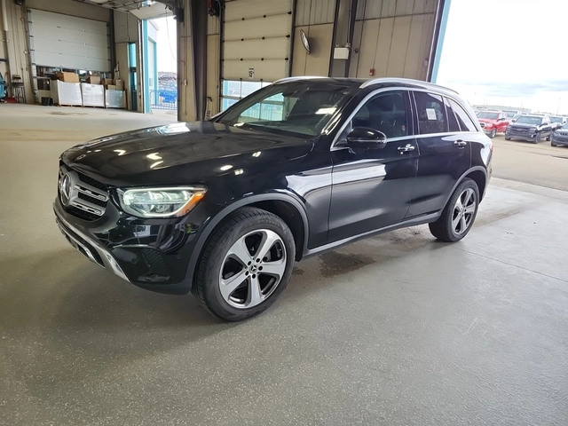 Mercedes-Benz GLC 300 ПАНОРАМА * ПОДГРЕВИ * Blind Spot * CARFAX - автомобили, коли, обяви за нови и употребявани 0
