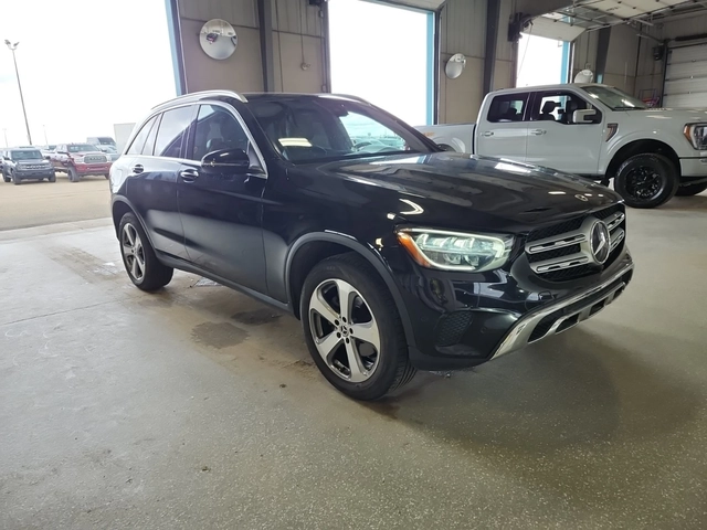 Mercedes-Benz GLC 300 ПАНОРАМА * ПОДГРЕВИ * Blind Spot * CARFAX - автомобили, коли, обяви за нови и употребявани 1