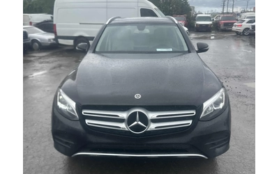 mercedes-benz-glc-300 - 1