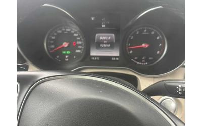 Mercedes-Benz GLC 300 ПАНОРАМА * ПОДГРЕВИ * CARFAX * АВТО КРЕДИТ * - автомобили, коли, обяви за нови и употребявани 6