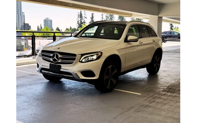 mercedes-benz-glc-300 - 0