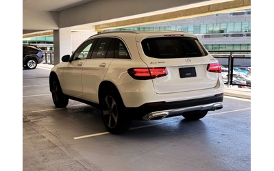 Mercedes-Benz GLC 300 4MATIC* CARFAX* АВТО КРЕДИТ* - автомобили, коли, обяви за нови и употребявани 6