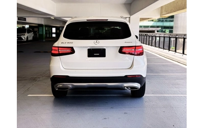 Mercedes-Benz GLC 300 4MATIC* CARFAX* АВТО КРЕДИТ* - автомобили, коли, обяви за нови и употребявани 7