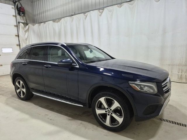 Mercedes-Benz GLC 300 * * CARFAX * * АВТО КРЕДИТ * * - автомобили, коли, обяви за нови и употребявани 1