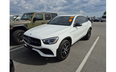 mercedes-benz-glc-300 - 0