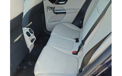 Mercedes-Benz GLC 300 2 КЛЮЧА * ПАНОРАМА * ПОДГРЕВИ * CARFAX - автомобили, коли, обяви за нови и употребявани 8