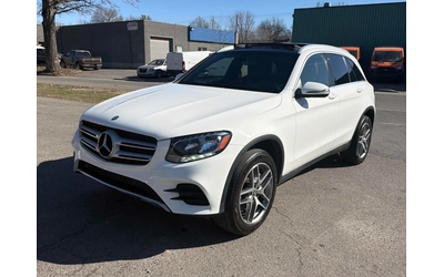 mercedes-benz-glc-300 - 0