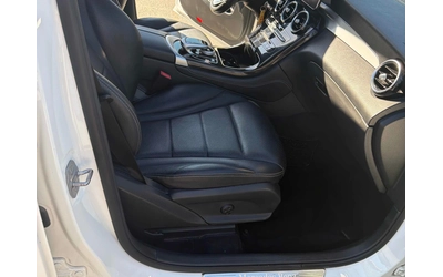 Mercedes-Benz GLC 300 * * CARFAX * * АВТО КРЕДИТ * * - автомобили, коли, обяви за нови и употребявани 8