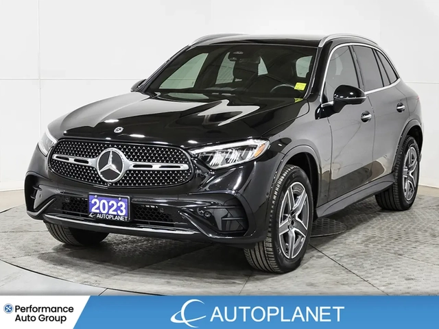 Mercedes-Benz GLC 300 2023 Mercedes-Benz GLC 300 4MATIC - автомобили, коли, обяви за нови и употребявани 0