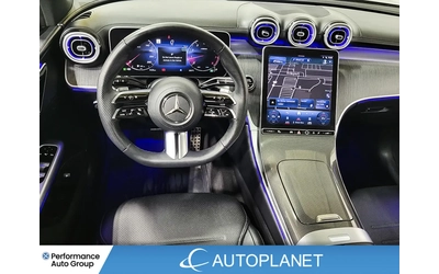 Mercedes-Benz GLC 300 2023 Mercedes-Benz GLC 300 4MATIC - автомобили, коли, обяви за нови и употребявани 10