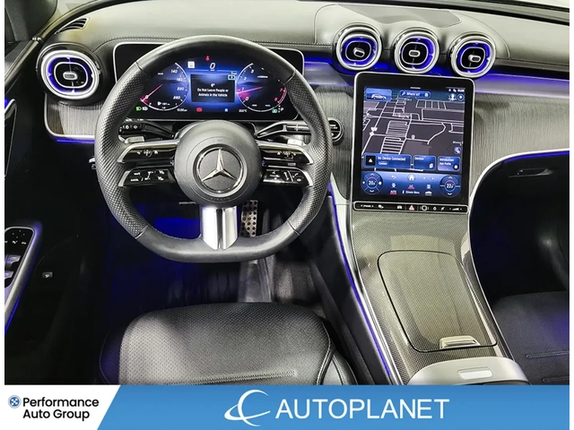 Mercedes-Benz GLC 300 2023 Mercedes-Benz GLC 300 4MATIC - автомобили, коли, обяви за нови и употребявани 10