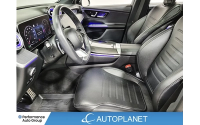 Mercedes-Benz GLC 300 2023 Mercedes-Benz GLC 300 4MATIC - автомобили, коли, обяви за нови и употребявани 11