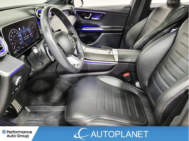 Mercedes-Benz GLC 300 2023 Mercedes-Benz GLC 300 4MATIC - автомобили, коли, обяви за нови и употребявани 11