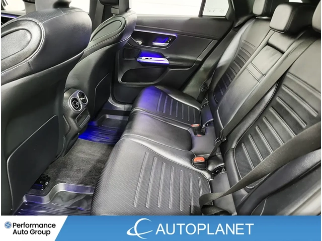 Mercedes-Benz GLC 300 2023 Mercedes-Benz GLC 300 4MATIC - автомобили, коли, обяви за нови и употребявани 13