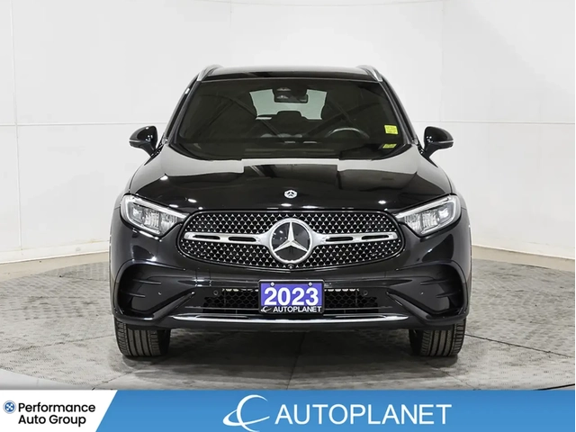 Mercedes-Benz GLC 300 2023 Mercedes-Benz GLC 300 4MATIC - автомобили, коли, обяви за нови и употребявани 1