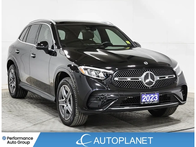 Mercedes-Benz GLC 300 2023 Mercedes-Benz GLC 300 4MATIC - автомобили, коли, обяви за нови и употребявани 2
