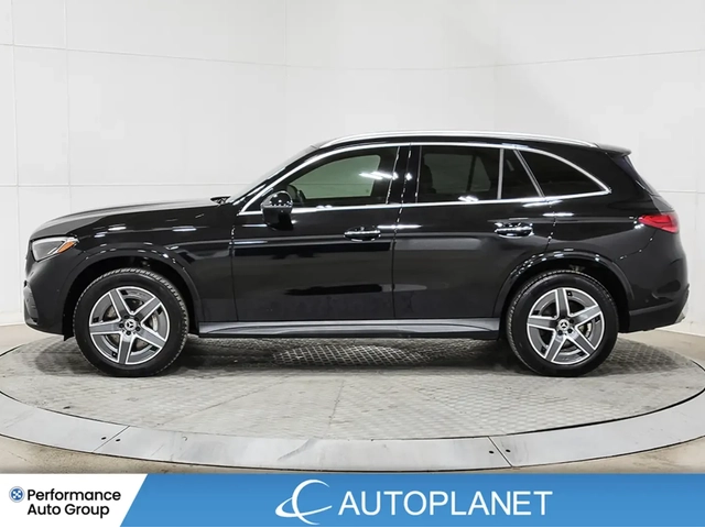 Mercedes-Benz GLC 300 2023 Mercedes-Benz GLC 300 4MATIC - автомобили, коли, обяви за нови и употребявани 3