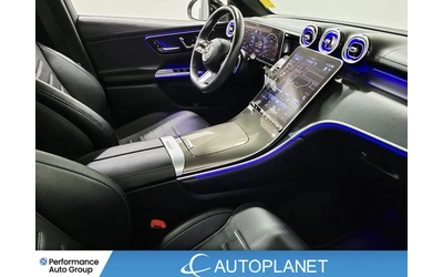 Mercedes-Benz GLC 300 2023 Mercedes-Benz GLC 300 4MATIC - автомобили, коли, обяви за нови и употребявани 8