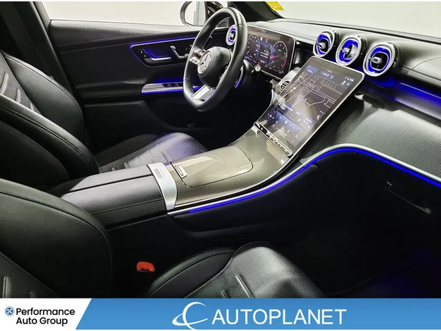 Mercedes-Benz GLC 300 2023 Mercedes-Benz GLC 300 4MATIC - автомобили, коли, обяви за нови и употребявани 8