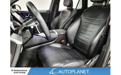 Mercedes-Benz GLC 300 2023 Mercedes-Benz GLC 300 4MATIC - автомобили, коли, обяви за нови и употребявани 9