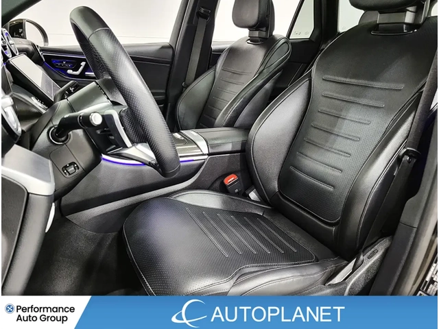 Mercedes-Benz GLC 300 2023 Mercedes-Benz GLC 300 4MATIC - автомобили, коли, обяви за нови и употребявани 9