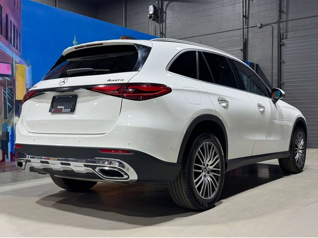 Mercedes-Benz GLC 300 4MATIC  / ЦЕНА ДО БЪЛГАРИЯ ! - автомобили, коли, обяви за нови и употребявани 1