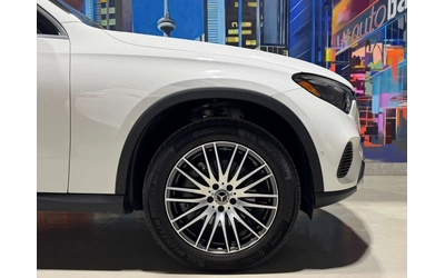 Mercedes-Benz GLC 300 4MATIC  / ЦЕНА ДО БЪЛГАРИЯ ! - автомобили, коли, обяви за нови и употребявани 6