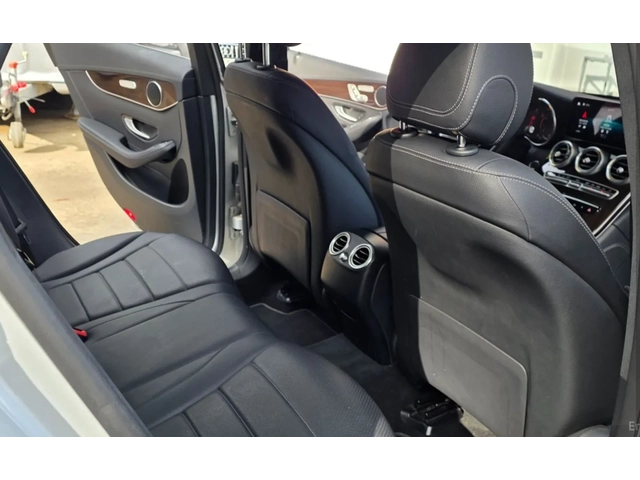 Mercedes-Benz GLC 300 - автомобили, коли, обяви за нови и употребявани 15