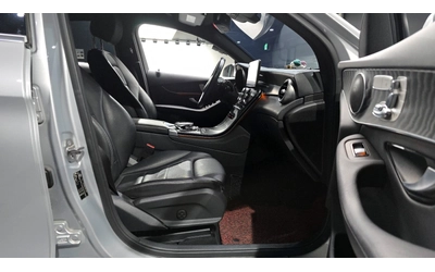 Mercedes-Benz GL КУПЕ| 360| ПОДГРЕВ - автомобили, коли, обяви за нови и употребявани 7